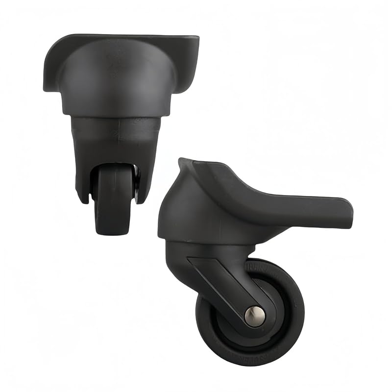 Universal Replacement Luggage Wheels