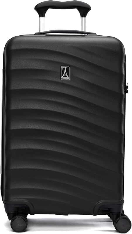Travelpro Maxlite Air V2 Hardside Expandable 20-Inch Carry-On Luggage,