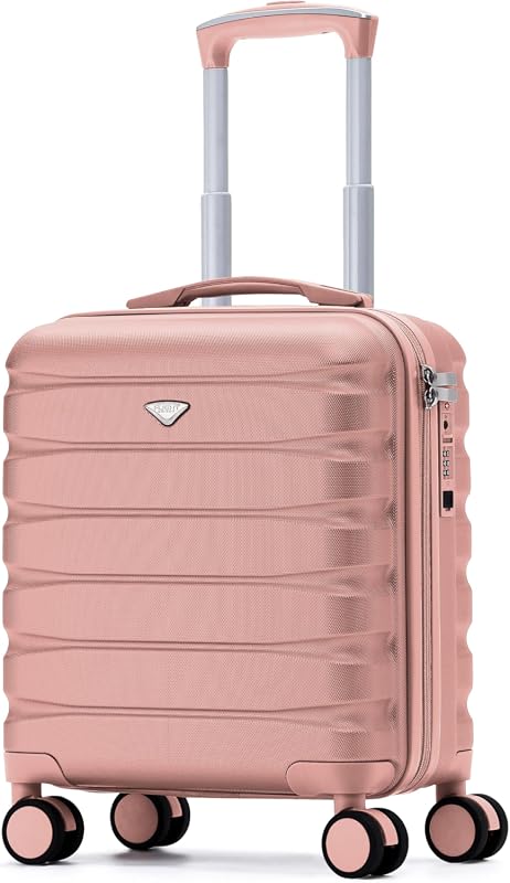 Flight Knight Underseat Carry-On Suitcase