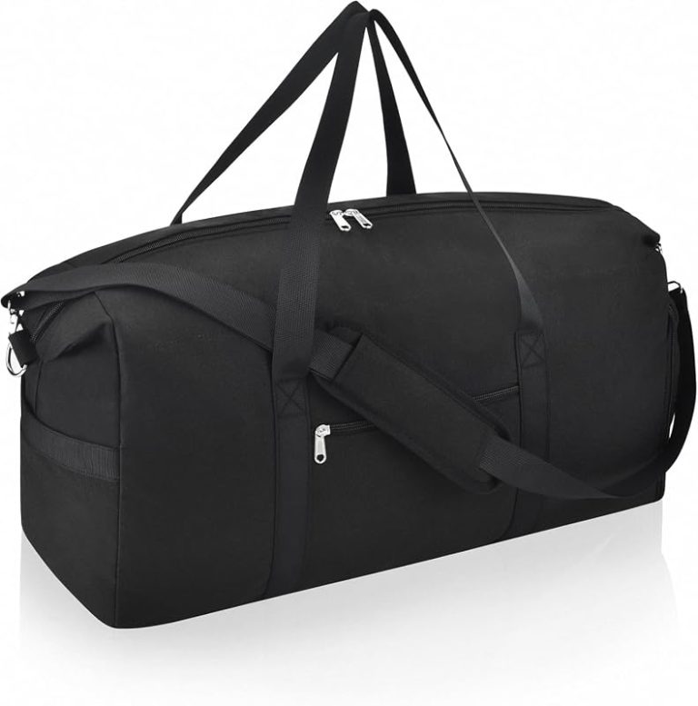 7 Best Carry-On Duffel Bags for 2026: Expert Tested & Reviewed