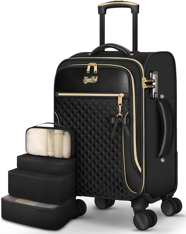 20-Inch Softside Carry-On
