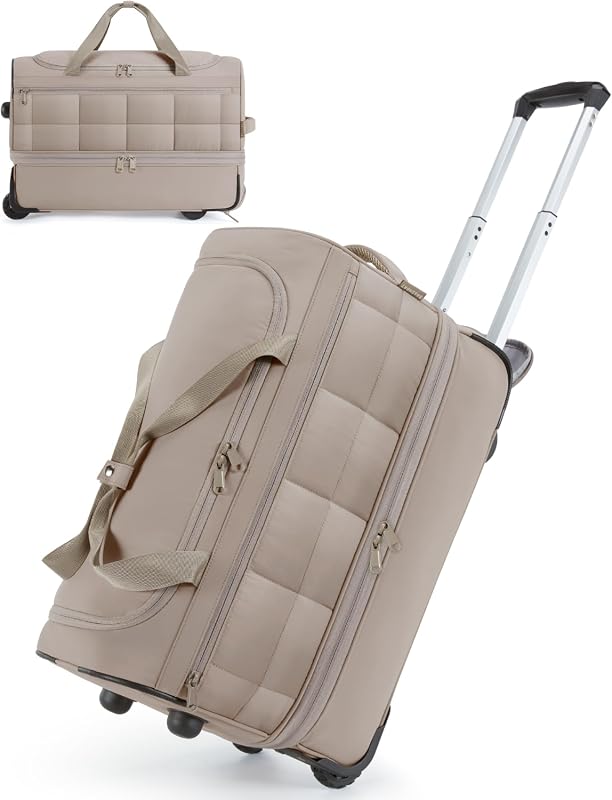 BAGSMART 40L