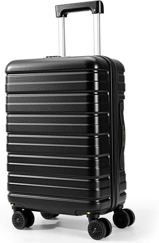 Lekesky Underseat Carry-On Luggage
