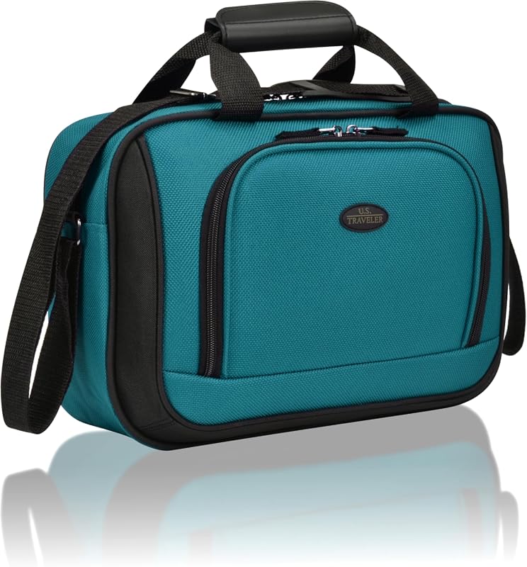 U.S. Traveler Rio 14" Tote