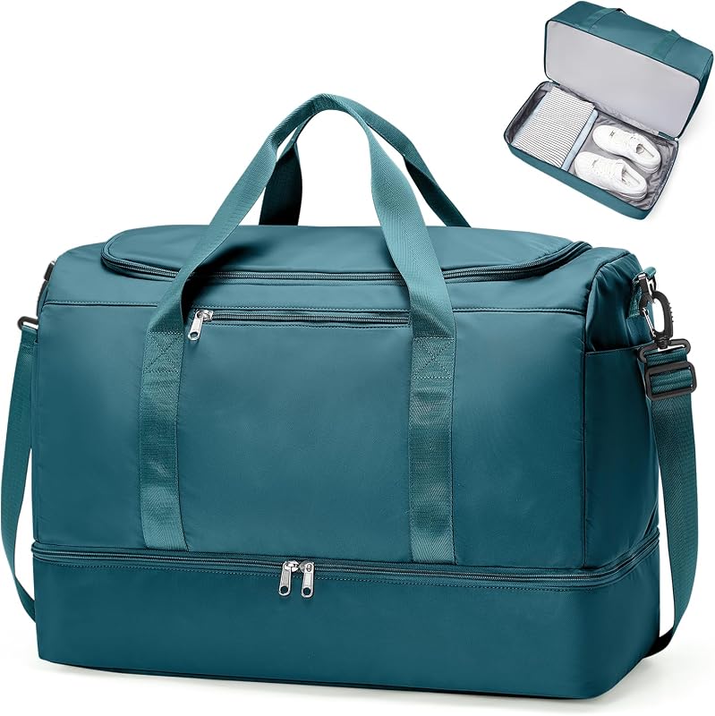 Extra Large Travel Duffle Bag