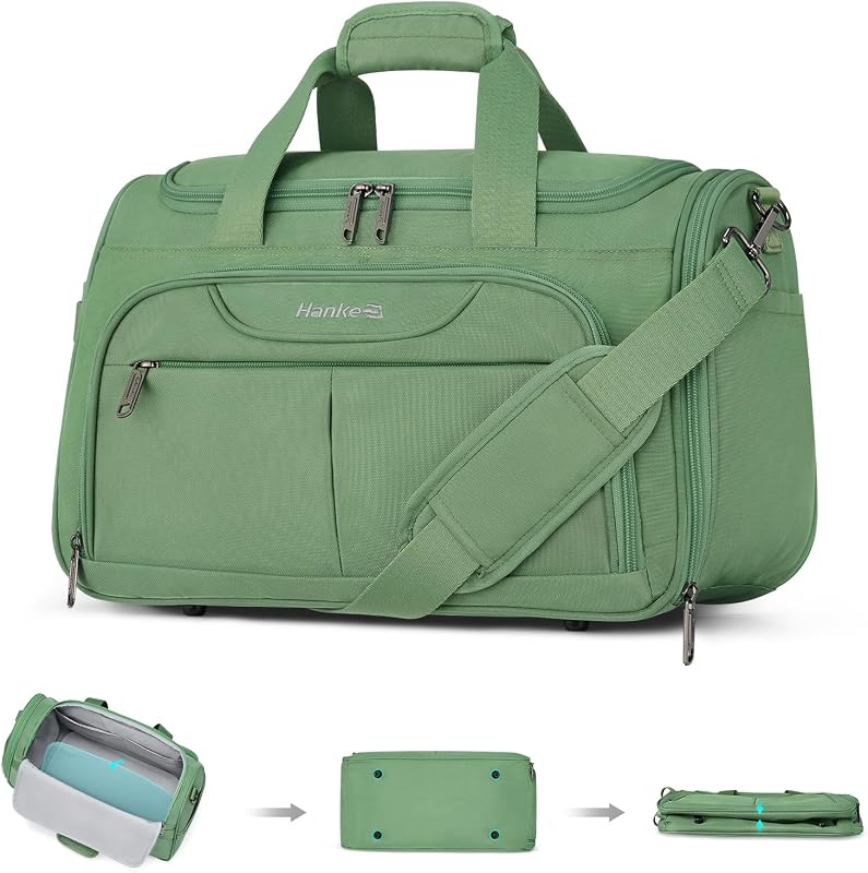 Hanke Underseat Carry-On