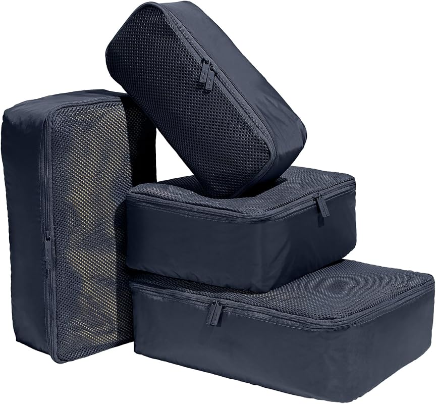 Away Insider 4-Piece Packing Cubes