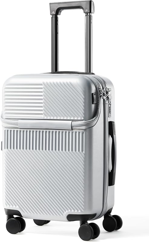 7 Best Organized Carry-On Bags of 2026: Expert-Tested Travel Gear