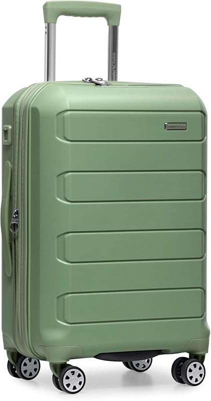 Traveler's Choice Pagosa Hardshell