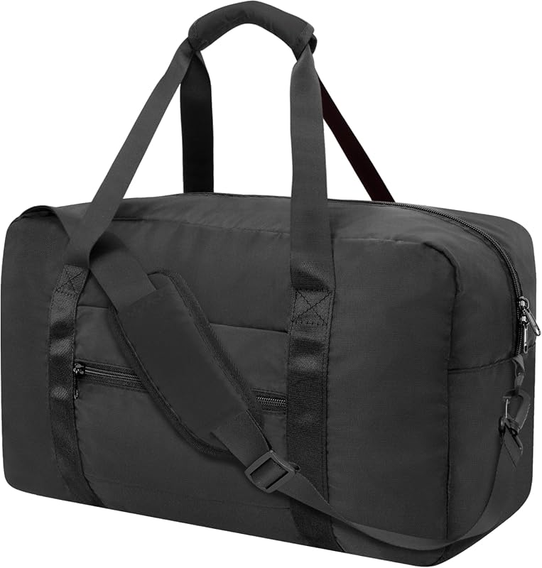Generic 40L Foldable Travel Duffle