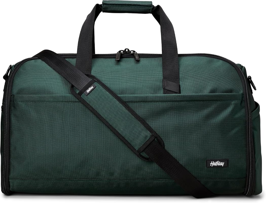 Halfday 45L Convertible Duffel