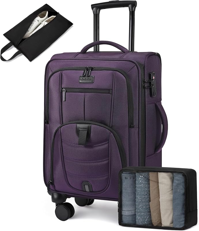 TSA Lock Luggage