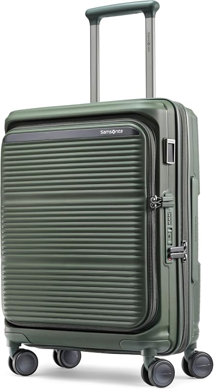 Samsonite Paralux Global Carry-On