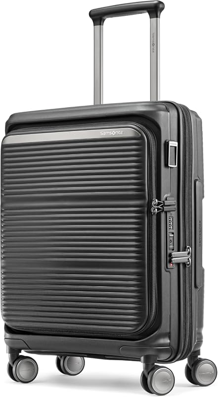 Samsonite Paralux Global Carry-On