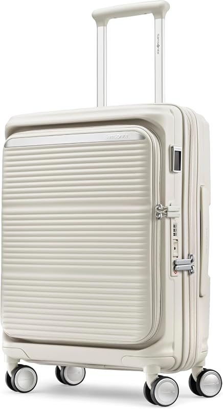 Samsonite Paralux Global Carry-On