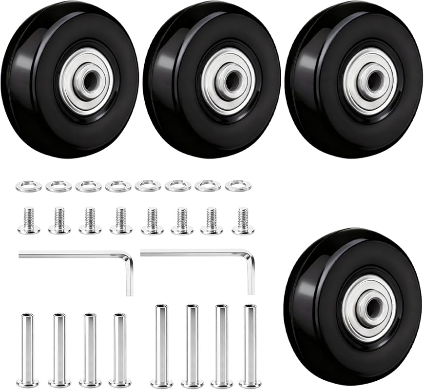 50mm Replacement Kit
