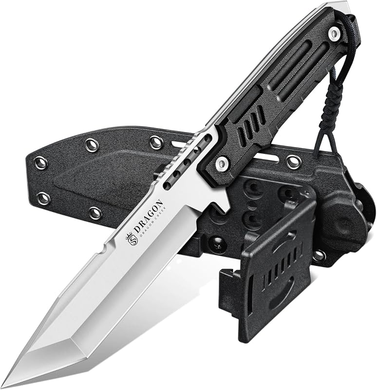 Dragon Creek Fixed Blade