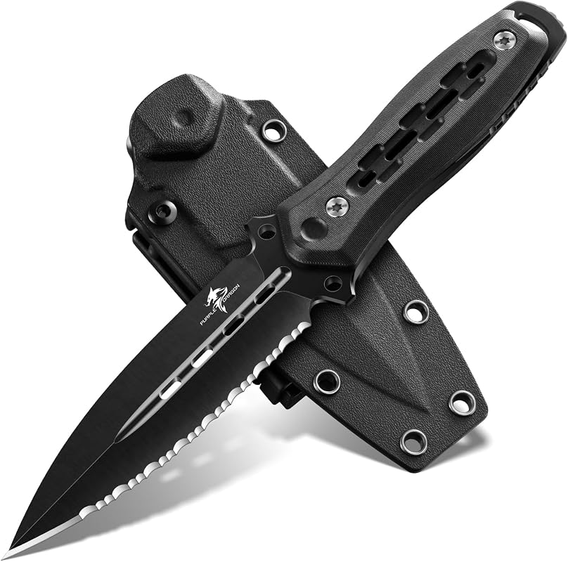 Purple Dragon Kydex Utility