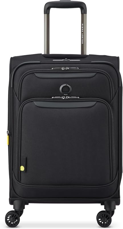7 Best Soft Rolling Carry-On Luggage for 2026: Expert Tested & Reviewed