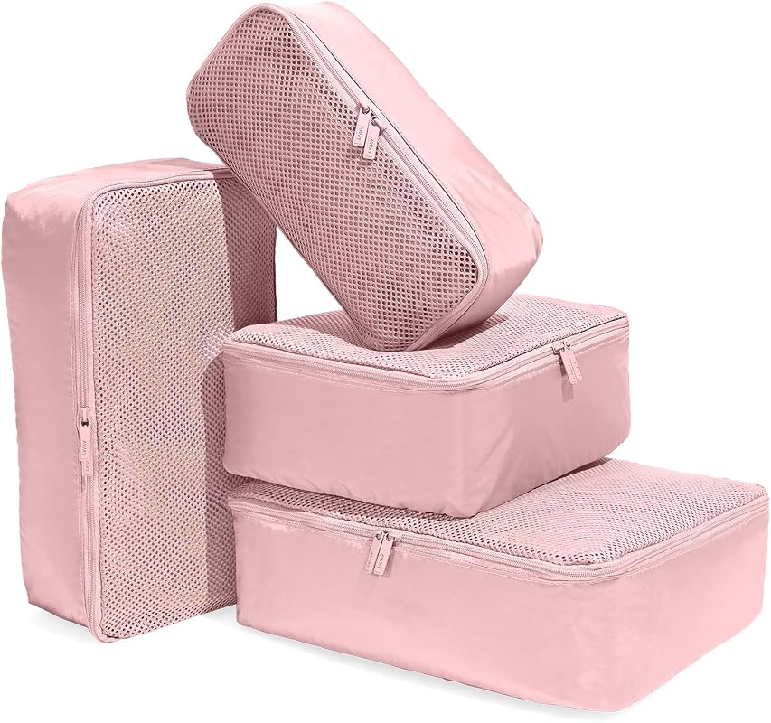Away Insider 4-Piece Packing Cubes