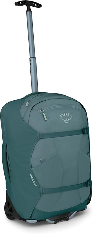 7 Best Rolling Backpack Carry-On Luggage for 2026: Expert-Tested Picks