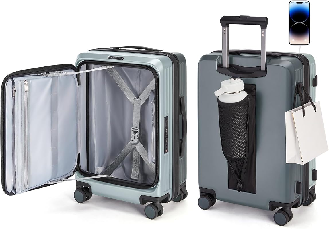 BAGSMART 20