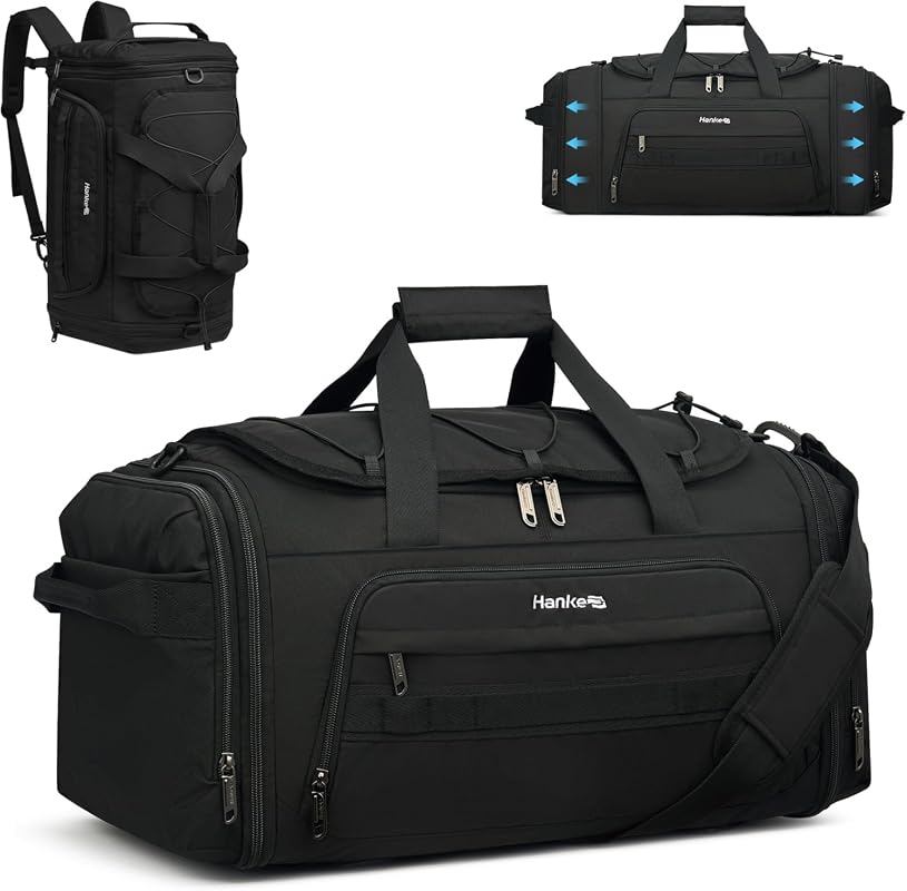 Duffel