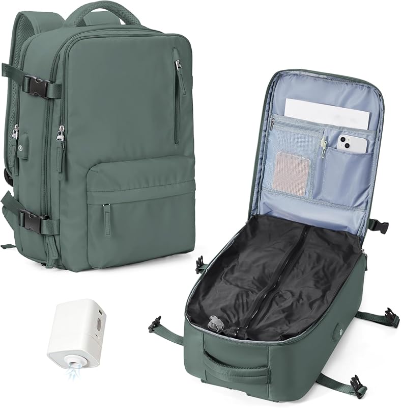 WONHOX Vacuum Seal Backpack