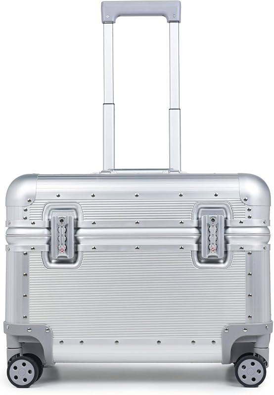 7 Best Pilot Carry On Luggage for 2026: Expert-Tested Picks