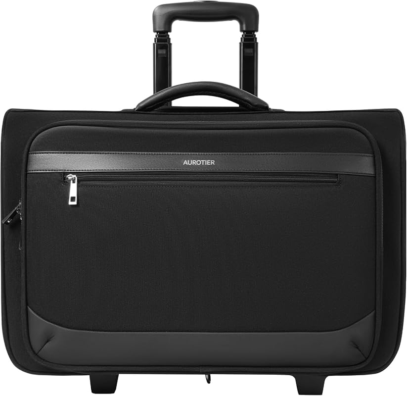 AUROTIER Rolling Garment Bag