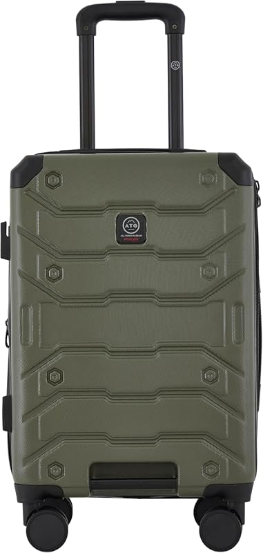Wrangler ATG Trailway