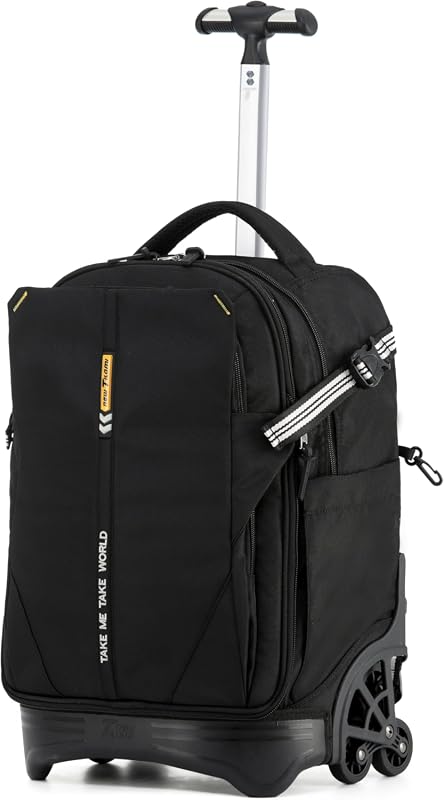 7 Best Non-Wheeled Carry-On Luggage for 2026: Expert-Tested Picks