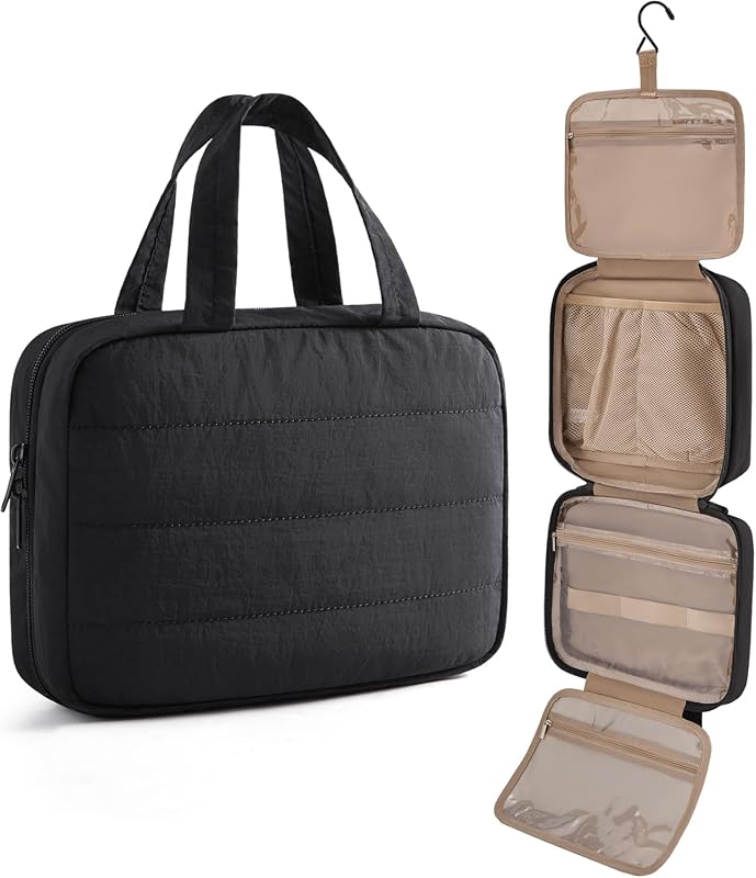 7 Best Toiletry Bags for Carry-On Luggage (2026 Expert Picks)