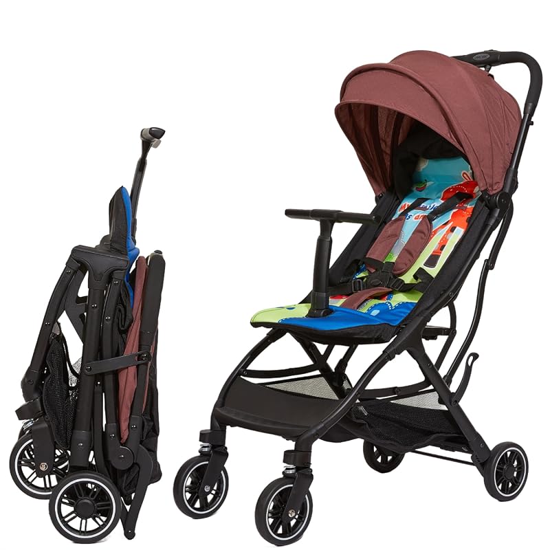 Cool Kids Superb Travel Stroller