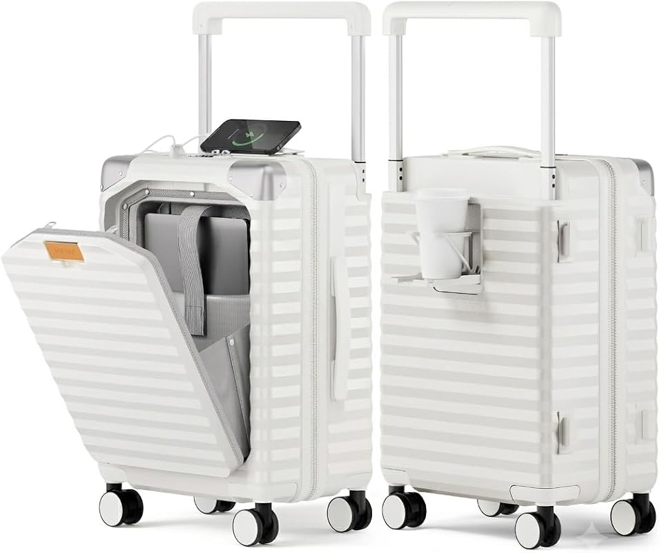 Joyway 20 Inch Carry-On Luggage