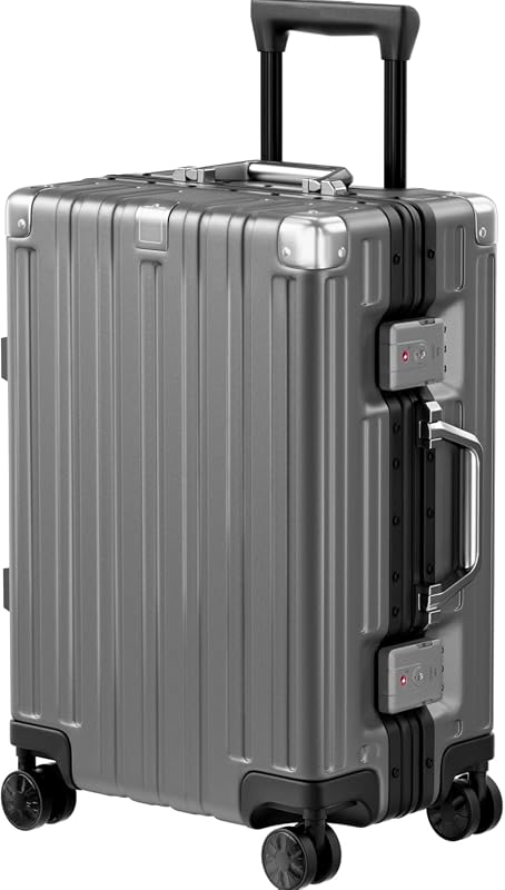 7 Best Executive Carry On Luggage for 2026: Expert Tested and Reviewed