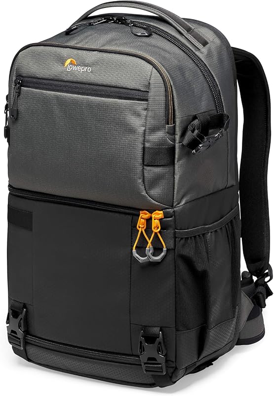 Lowepro Fast Pack BP250AW III Professional Camera Backpack Designed fo