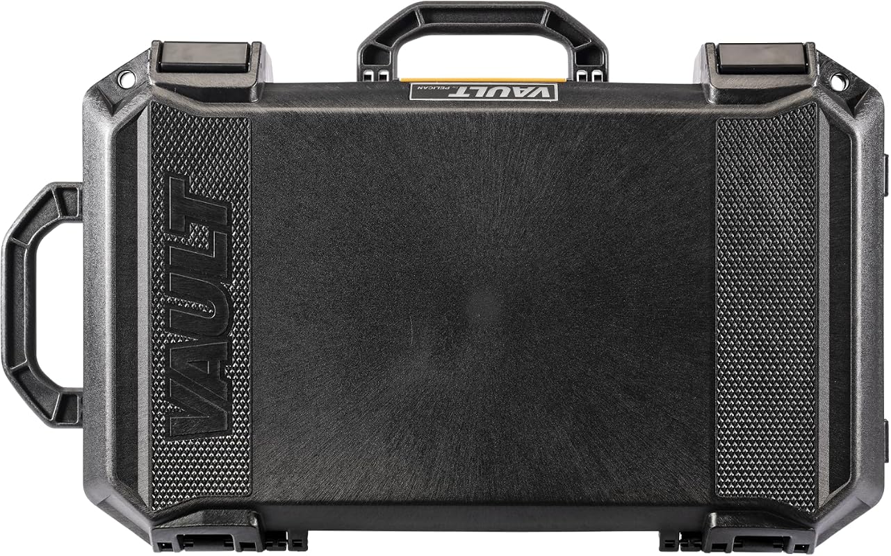 Pelican Vault V525 Hard Case