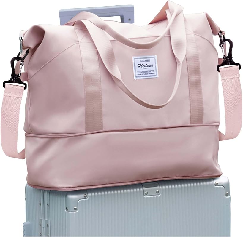 Travel Tote
