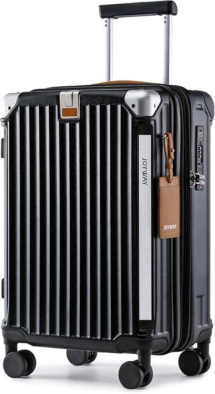 7 Best Carry-On Smart Luggage Picks for 2026: Expert-Tested Reviews