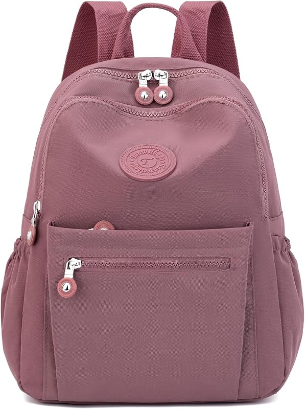 Mini Nylon Backpack