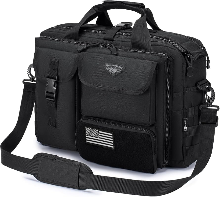 Stypos Tactical Bag
