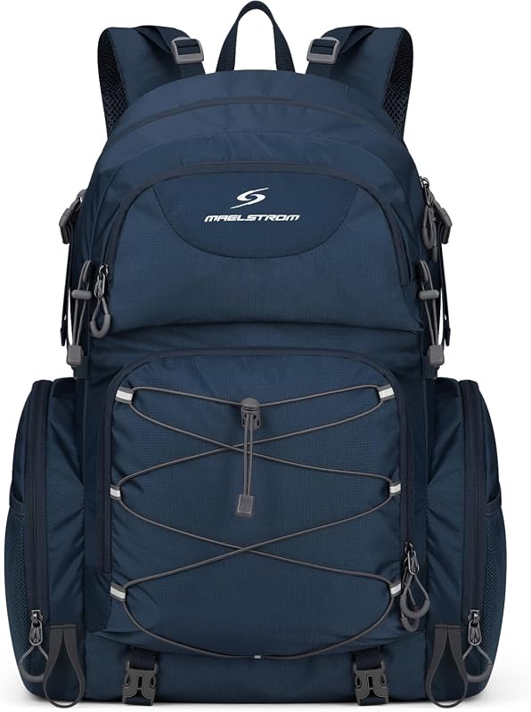 Maelstrom 40L Waterproof Backpack