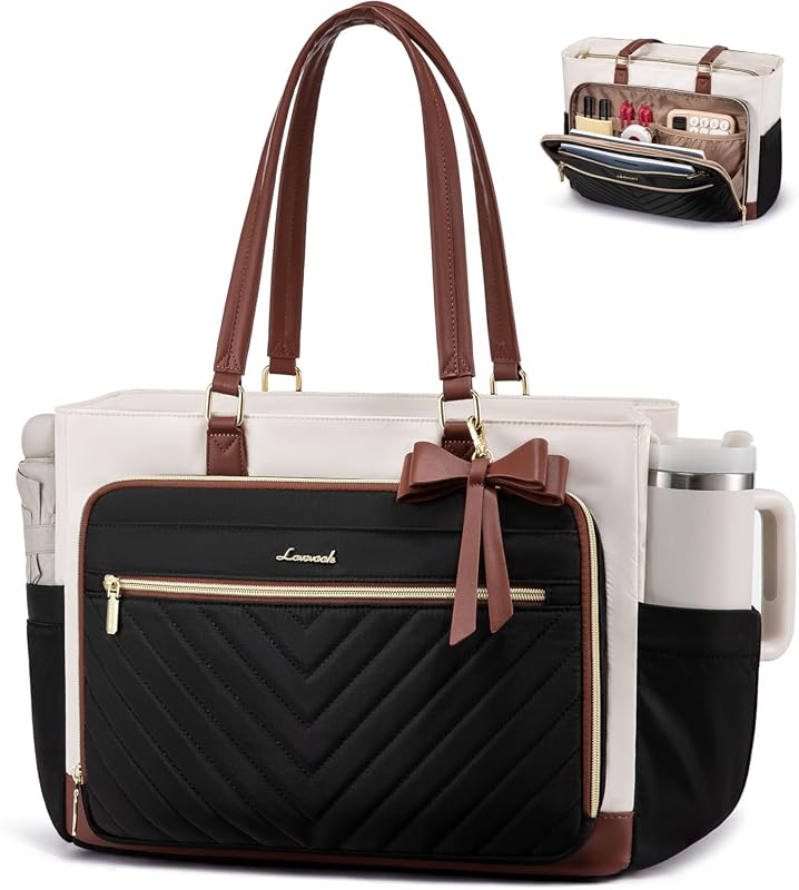 Quilted Tote