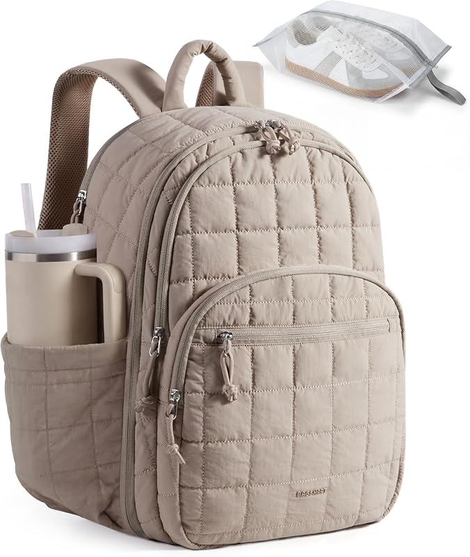 BAGSMART 17.3 Backpack