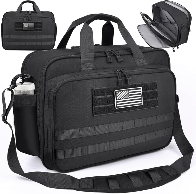 Hilomon Tactical Bag