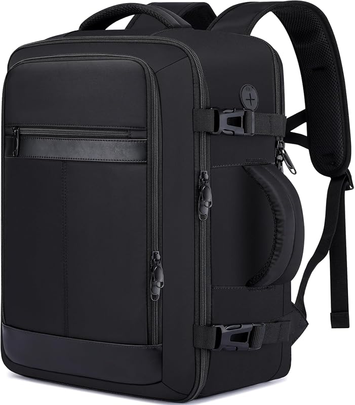 EZUOLA TSA Flight Approved Backpack
